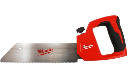 Piła do cięcia tworzyw sztucznych Milwaukee