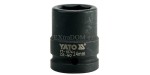 Nasadka udarowa Yato 3/4" 24mm 1074
