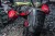 Nakolanniki ochronne żelowe Milwaukee 4932478137