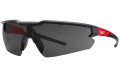 Okulary ochronne przyciemniane Milwaukee 4932471882