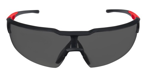 Okulary ochronne przyciemniane Milwaukee 4932471882