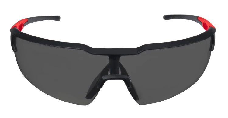 Okulary ochronne przyciemniane Milwaukee 4932471882