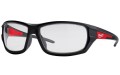 Okulary ochronne Premium bezbarwne Milwaukee 4932471883