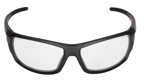 Okulary ochronne Premium bezbarwne Milwaukee 4932471883