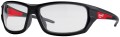Okulary ochronne Premium bezbarwne Milwaukee 4932471883
