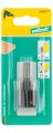 Frez cylindryczny do drewna Wolfcraft 3260000