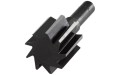 Frez cylindryczny do drewna Wolfcraft 3260000