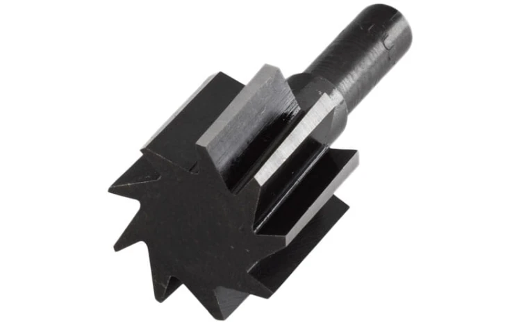 Frez cylindryczny do drewna Wolfcraft 3260000