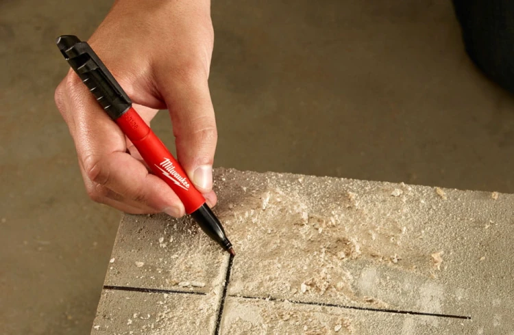 Zestaw narzędzi Milwaukee 3 cz. 4932480552