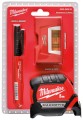 Zestaw narzędzi Milwaukee 3 cz. 4932480552