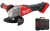 Szlifierka kątowa z hamulcem Milwaukee 18V M18FSAG125XB-0X silnik bezszczotkowy wersja zerowa bez akumulatora i ładowarki 4933478429