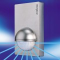 Czujnik ruchu Steinel IS 180-2 1000W 180 stopni INOX