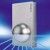 Czujnik ruchu Steinel IS 180-2 1000W 180 stopni INOX