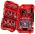 Bity udarowe Milwaukee Shockwave Impact Duty zestaw 75 szt. 4932492008