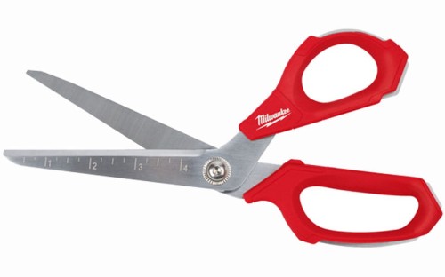 Nożyce uniwersalne proste Milwaukee 230 mm 4932479410