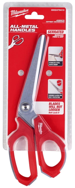 Nożyce uniwersalne proste Milwaukee 230 mm 4932479410