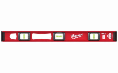 Poziomica magnetyczna Milwaukee i-Beam 60cm 4932478565