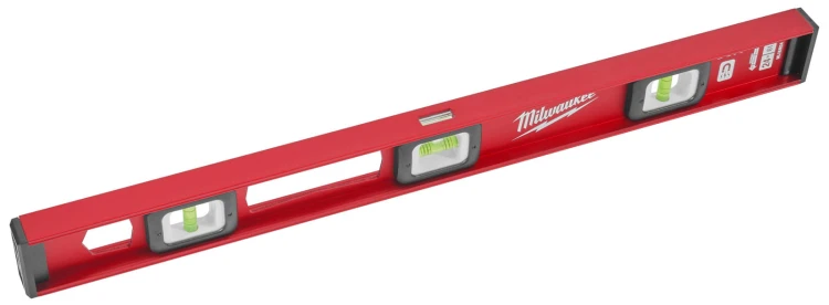 Poziomica magnetyczna Milwaukee i-Beam 60cm 4932478565