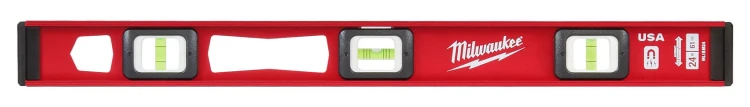 Poziomica magnetyczna Milwaukee i-Beam 60cm 4932478565
