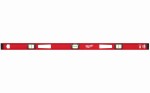 Poziomica magnetyczna Milwaukee i-Beam 120cm 4932478566