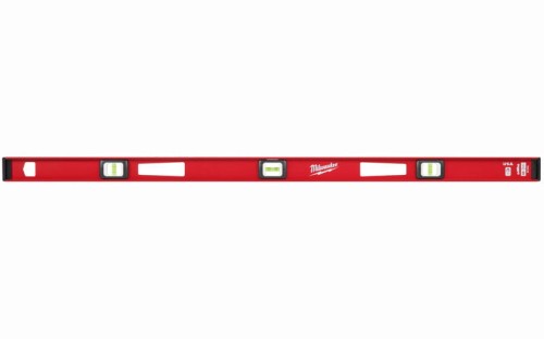 Poziomica magnetyczna Milwaukee i-Beam 120cm 4932478566