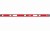 Poziomica magnetyczna Milwaukee i-Beam 120cm 4932478566