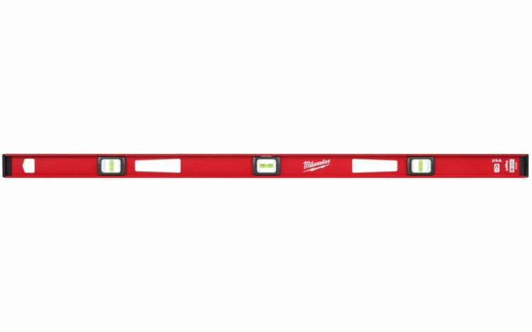 Poziomica magnetyczna Milwaukee i-Beam 120cm 4932478566