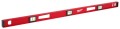 Poziomica magnetyczna Milwaukee i-Beam 120cm 4932478566