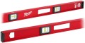 Poziomica magnetyczna Milwaukee i-Beam 120cm 4932478566