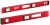 Poziomica magnetyczna Milwaukee i-Beam 120cm 4932478566