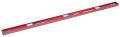 Poziomica magnetyczna Milwaukee i-Beam 120cm 4932478566