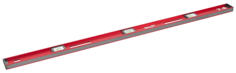 Poziomica magnetyczna Milwaukee i-Beam 120cm 4932478566