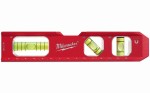 Poziomica torpedo Milwaukee COMPACT 4932459097