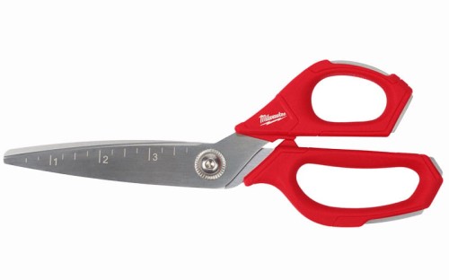 Nożyce uniwersalne proste Milwaukee 230 mm 4932479409