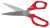 Nożyce uniwersalne proste Milwaukee 230 mm 4932479409