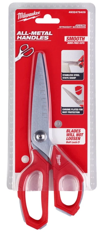 Nożyce uniwersalne proste Milwaukee 230 mm 4932479409