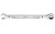 Klucz płasko - oczkowy z grzechotką Milwaukee 8 mm 4932471501