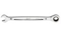 Klucz płasko - oczkowy z grzechotką Milwaukee 10 mm 4932471503