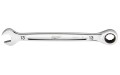 Klucz płasko - oczkowy z grzechotką Milwaukee 13 mm 4932471506
