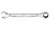 Klucz płasko - oczkowy z grzechotką Milwaukee 17 mm 4932471510