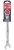 Klucz płasko - oczkowy z grzechotką Milwaukee 17 mm 4932471510