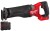 Pilarka szablasta Milwaukee M18FSZ-0X FUEL™ SAWZALL™ w walizce, wersja zerowa bez akumulatora i ładowarki 4933478293
