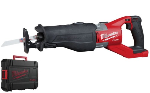 Pilarka szablasta Milwaukee M18FSX-0X FUEL™ SAWZALL™