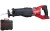 Pilarka szablasta Milwaukee M18FSX-0X FUEL™ SAWZALL™