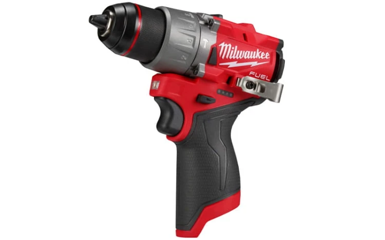 Wiertarko – wkrętarka udarowa Milwaukee M12FPD2-0 45Nm 12V