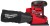 Szlifierka oscylacyjna Milwaukee 125mm 18V M18BQSS