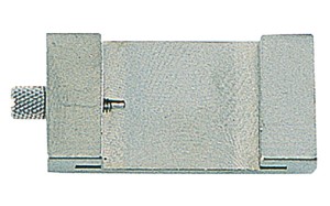 Stoper do liniału 60 cm, mosiądz Shinwa 76747