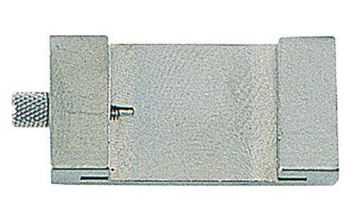 Stoper do liniału 60 cm, mosiądz Shinwa 76747