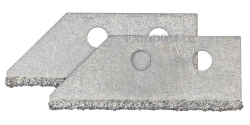 Ostrza wymienne do przyrządu do usuwania fug 5570000 Wolfcraft 5571000