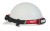 Lampa akumulatorowa czołówka Milwaukee L4HLRP-301